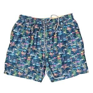 Michaels Swim Trunks